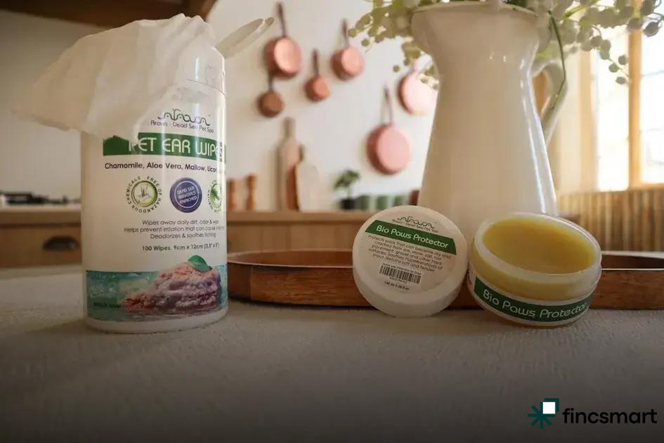 Daily Hygiene Practices for Pets