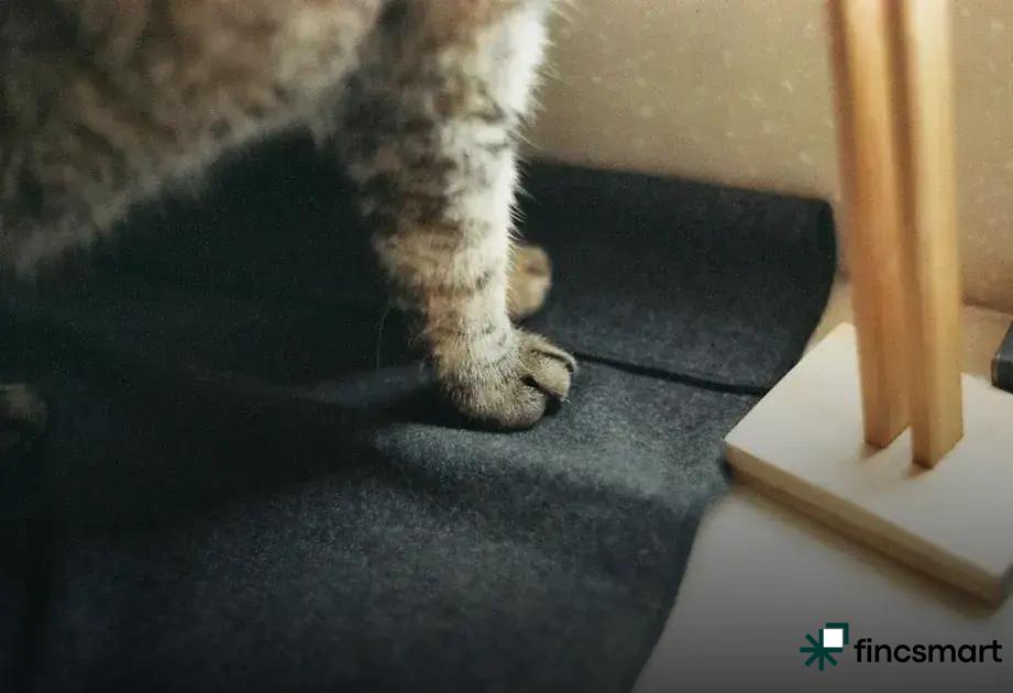 Signs Your Pet May Have Parasites