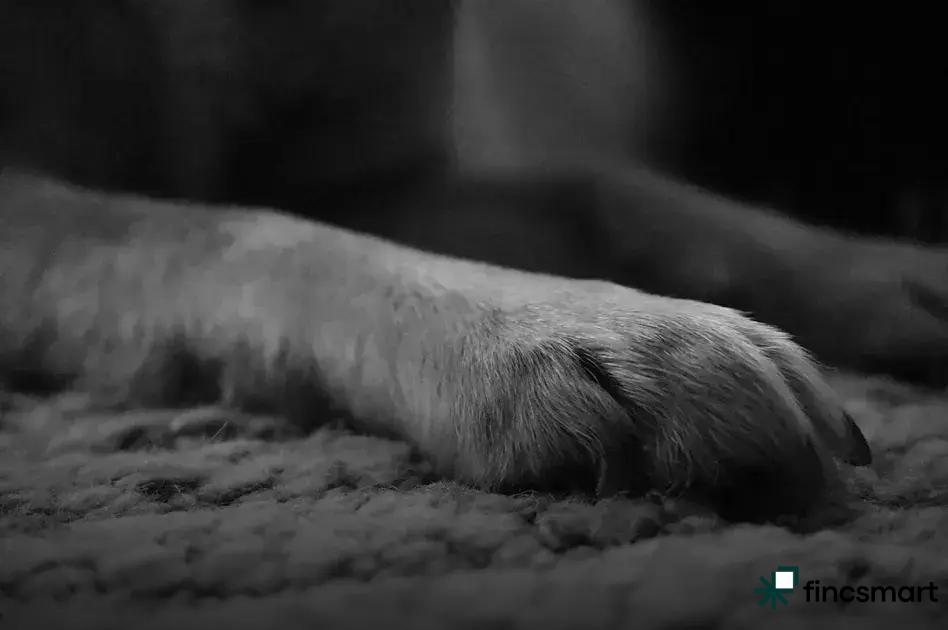 Signs Your Pet Needs a Bath